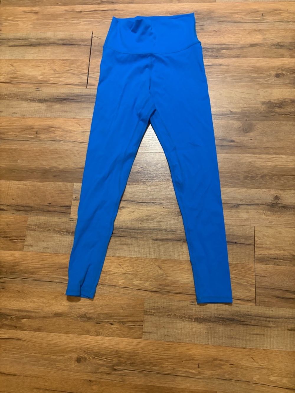 lululemon athletica High-Rise Leggings in Royal Blue